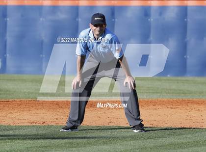 Thumbnail 3 in Parkview vs. Colquitt County photogallery.