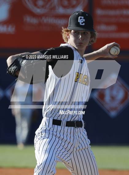 Thumbnail 2 in Parkview vs. Colquitt County photogallery.
