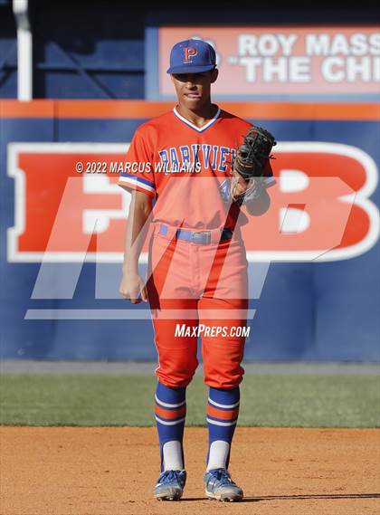 Thumbnail 1 in Parkview vs. Colquitt County photogallery.