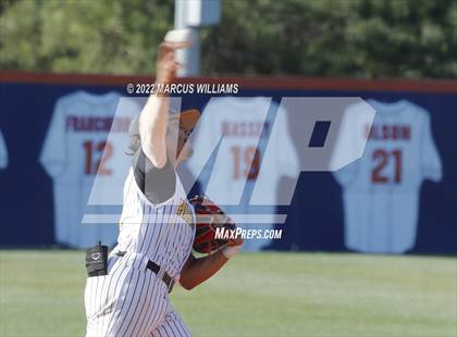 Thumbnail 3 in Parkview vs. Colquitt County photogallery.