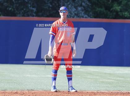 Thumbnail 2 in Parkview vs. Colquitt County photogallery.