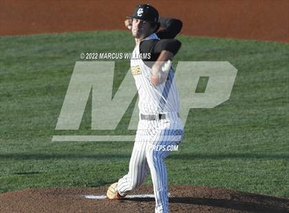 Thumbnail 2 in Parkview vs. Colquitt County photogallery.