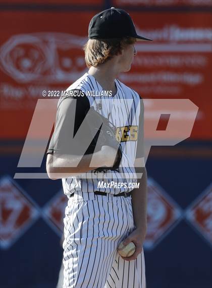 Thumbnail 2 in Parkview vs. Colquitt County photogallery.