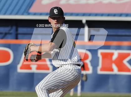 Thumbnail 1 in Parkview vs. Colquitt County photogallery.