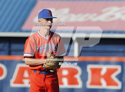 Thumbnail 3 in Parkview vs. Colquitt County photogallery.