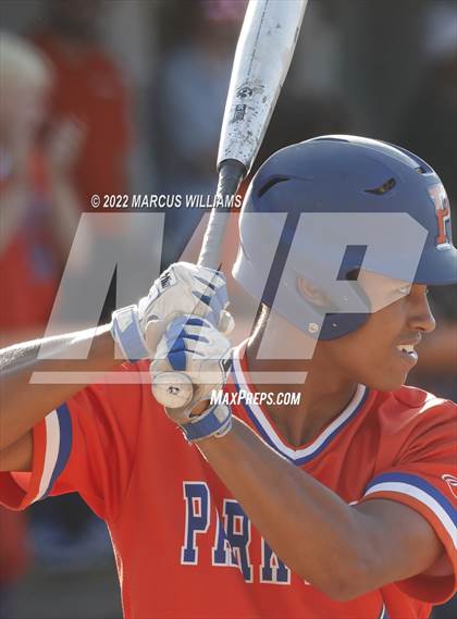 Thumbnail 1 in Parkview vs. Colquitt County photogallery.