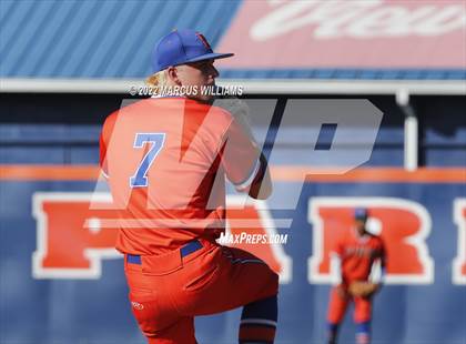 Thumbnail 2 in Parkview vs. Colquitt County photogallery.