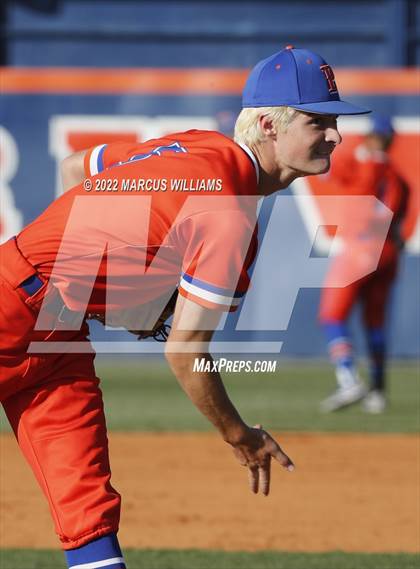 Thumbnail 3 in Parkview vs. Colquitt County photogallery.
