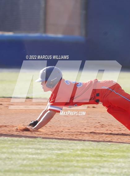 Thumbnail 1 in Parkview vs. Colquitt County photogallery.