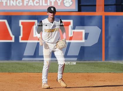 Thumbnail 3 in Parkview vs. Colquitt County photogallery.