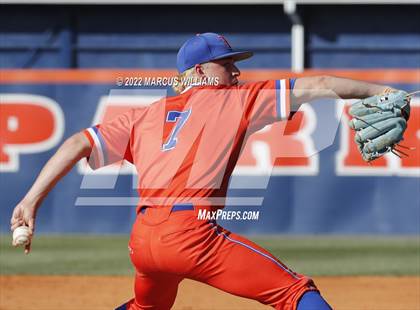 Thumbnail 2 in Parkview vs. Colquitt County photogallery.