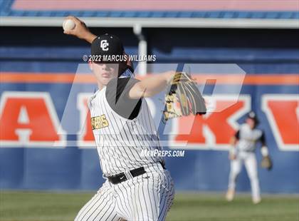 Thumbnail 1 in Parkview vs. Colquitt County photogallery.
