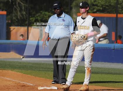 Thumbnail 1 in Parkview vs. Colquitt County photogallery.
