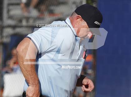 Thumbnail 1 in Parkview vs. Colquitt County photogallery.