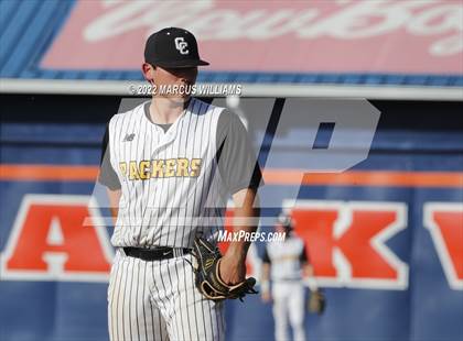 Thumbnail 2 in Parkview vs. Colquitt County photogallery.