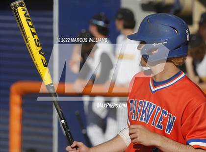 Thumbnail 1 in Parkview vs. Colquitt County photogallery.