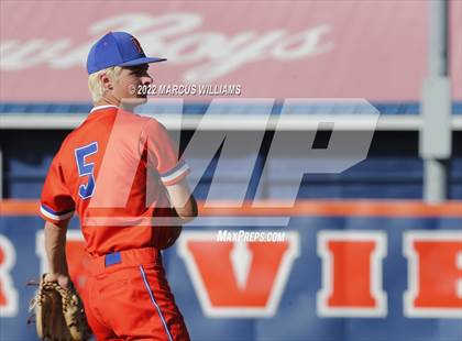 Thumbnail 1 in Parkview vs. Colquitt County photogallery.