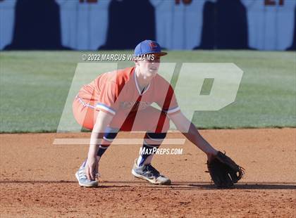Thumbnail 1 in Parkview vs. Colquitt County photogallery.