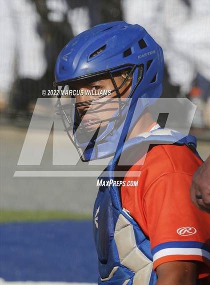 Thumbnail 2 in Parkview vs. Colquitt County photogallery.