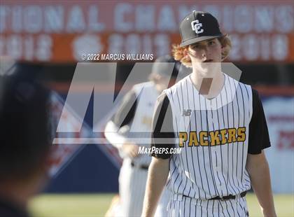 Thumbnail 2 in Parkview vs. Colquitt County photogallery.