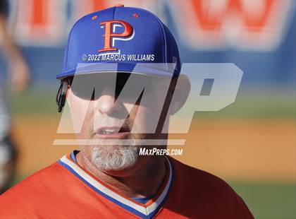 Thumbnail 2 in Parkview vs. Colquitt County photogallery.