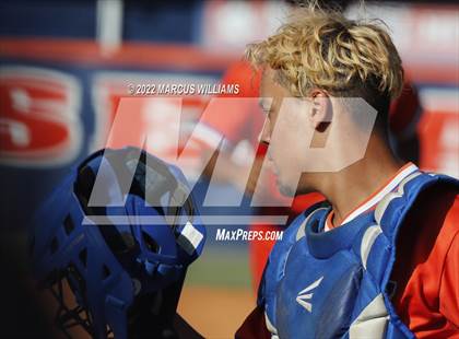 Thumbnail 2 in Parkview vs. Colquitt County photogallery.