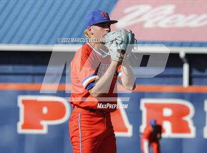 Thumbnail 2 in Parkview vs. Colquitt County photogallery.