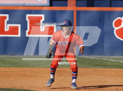 Thumbnail 3 in Parkview vs. Colquitt County photogallery.