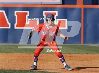 Thumbnail 1 in Parkview vs. Colquitt County photogallery.