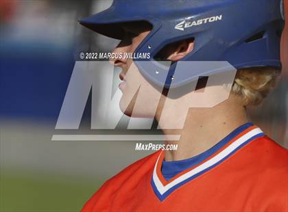 Thumbnail 1 in Parkview vs. Colquitt County photogallery.
