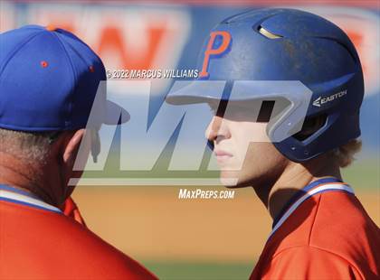 Thumbnail 2 in Parkview vs. Colquitt County photogallery.