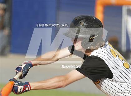 Thumbnail 2 in Parkview vs. Colquitt County photogallery.