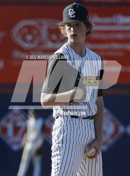 Thumbnail 3 in Parkview vs. Colquitt County photogallery.