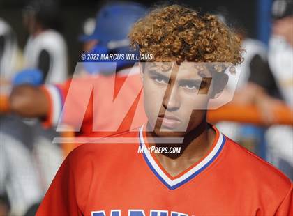 Thumbnail 1 in Parkview vs. Colquitt County photogallery.