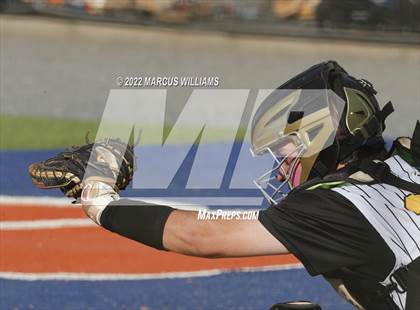Thumbnail 3 in Parkview vs. Colquitt County photogallery.