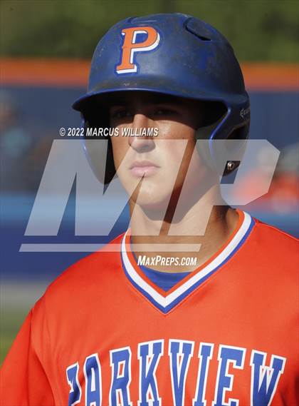 Thumbnail 2 in Parkview vs. Colquitt County photogallery.