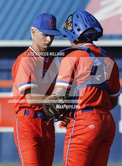 Thumbnail 3 in Parkview vs. Colquitt County photogallery.