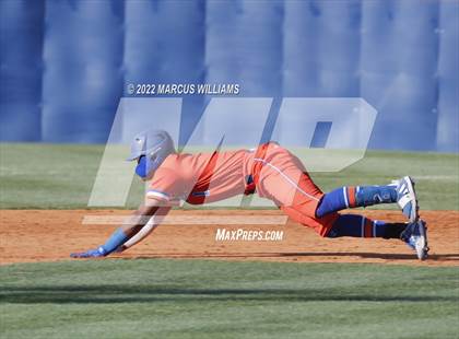 Thumbnail 1 in Parkview vs. Colquitt County photogallery.