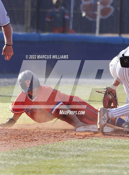 Thumbnail 2 in Parkview vs. Colquitt County photogallery.