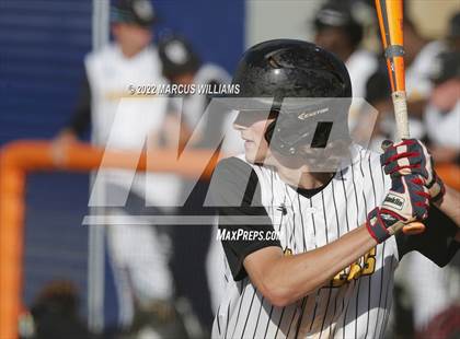 Thumbnail 1 in Parkview vs. Colquitt County photogallery.