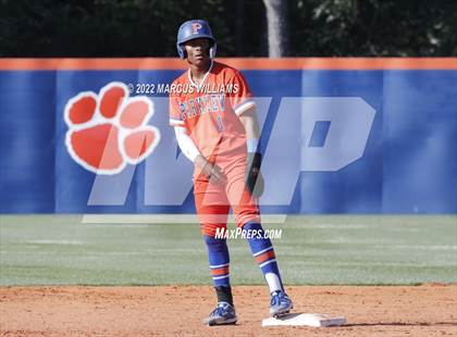 Thumbnail 3 in Parkview vs. Colquitt County photogallery.