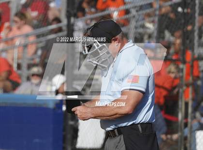 Thumbnail 3 in Parkview vs. Colquitt County photogallery.