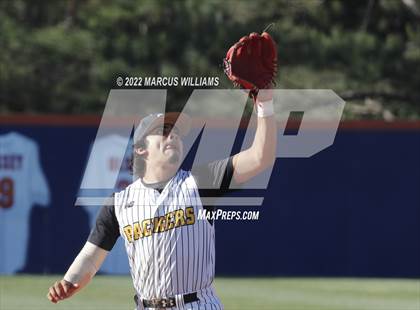 Thumbnail 1 in Parkview vs. Colquitt County photogallery.