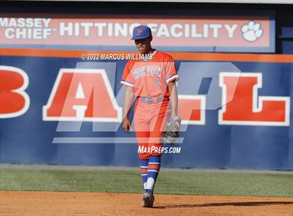 Thumbnail 2 in Parkview vs. Colquitt County photogallery.