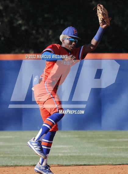 Thumbnail 3 in Parkview vs. Colquitt County photogallery.