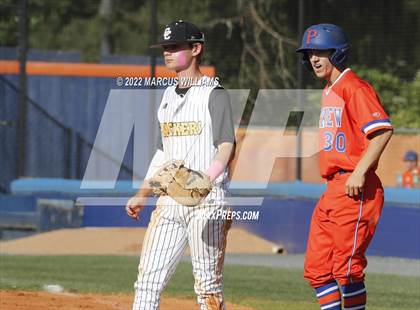 Thumbnail 1 in Parkview vs. Colquitt County photogallery.