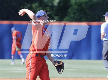 Thumbnail 2 in Parkview vs. Colquitt County photogallery.