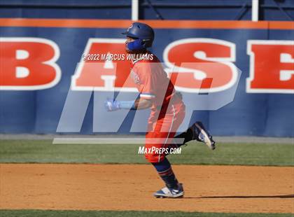 Thumbnail 2 in Parkview vs. Colquitt County photogallery.