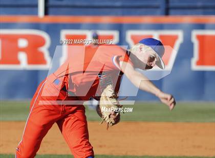 Thumbnail 2 in Parkview vs. Colquitt County photogallery.