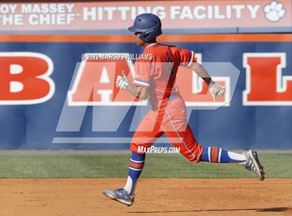 Thumbnail 1 in Parkview vs. Colquitt County photogallery.